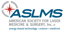 American Society for Laser Medicine & Surgery